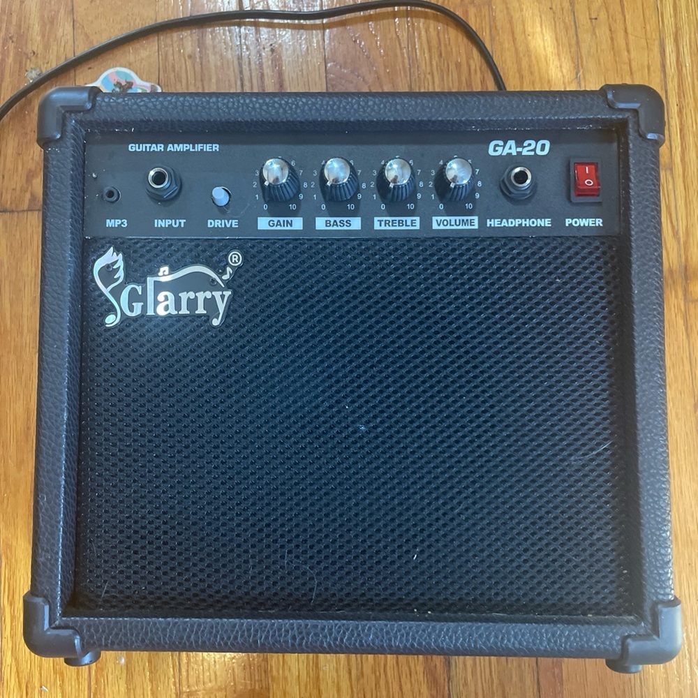 Glarry GA-20 Guitar Amplifier